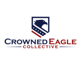 https://www.logocontest.com/public/logoimage/1626054538Crowned Eagle Collective4.png